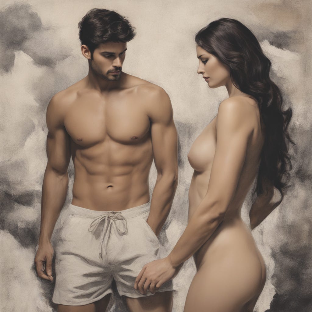 blair skidmore add Man To Man Sex photo