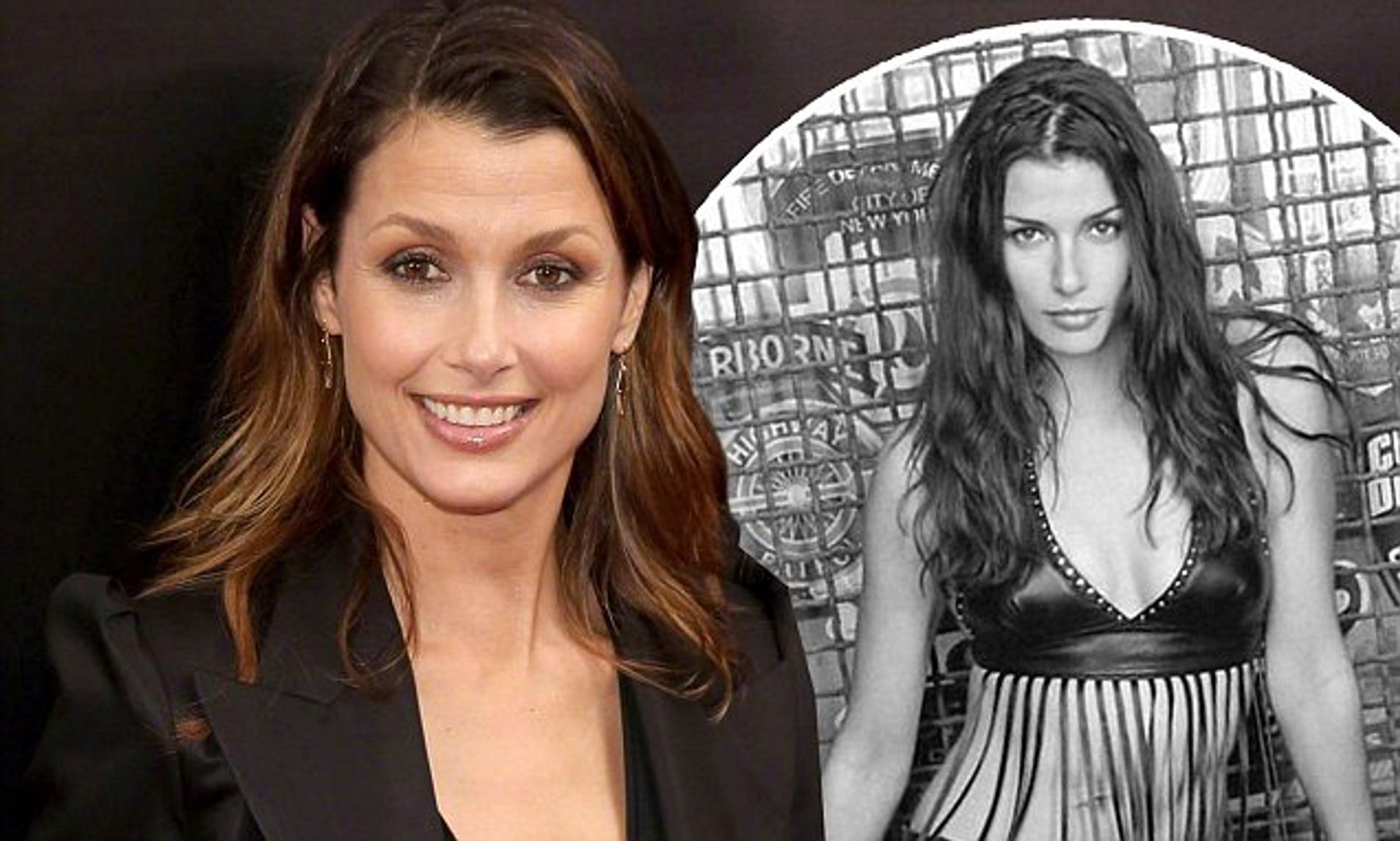bogolo morewane add Nude Bridget Moynahan photo