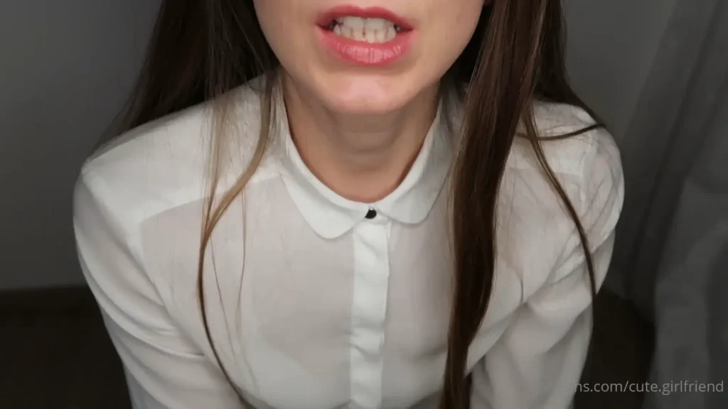 amanda kok add Cutegirlfriend Asmr photo