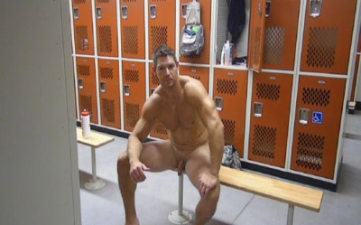 adam zenner add Male Locker Room Spycam photo