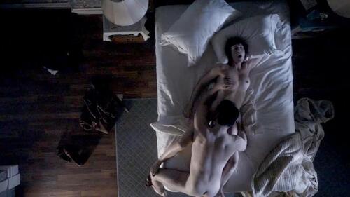 christina bing add Lizzy Caplan Tits photo