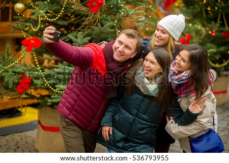 anurag tripathy add Christmas Foursome photo