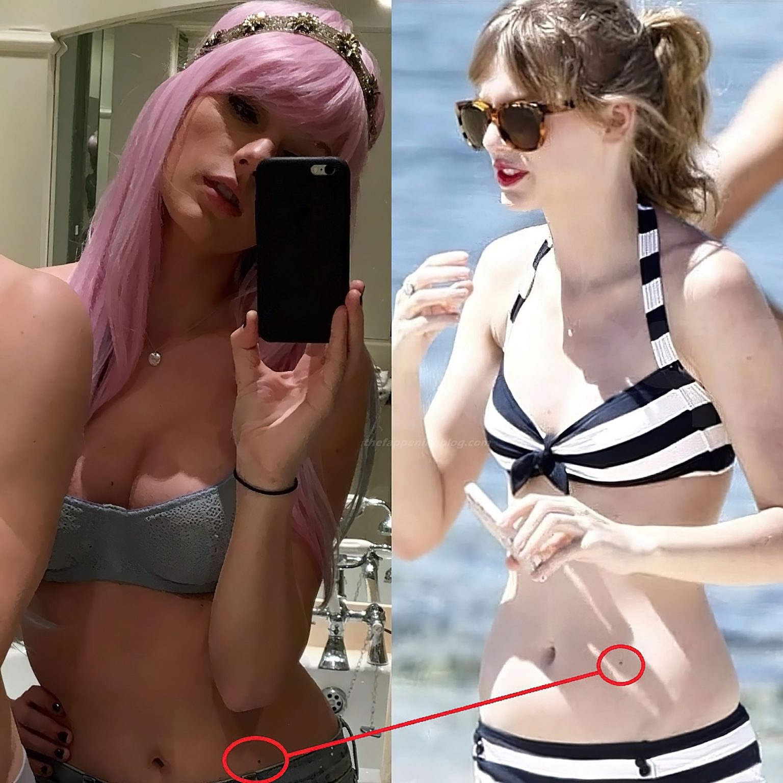 cathrine garcia add Sexy Nude Taylor Swift photo