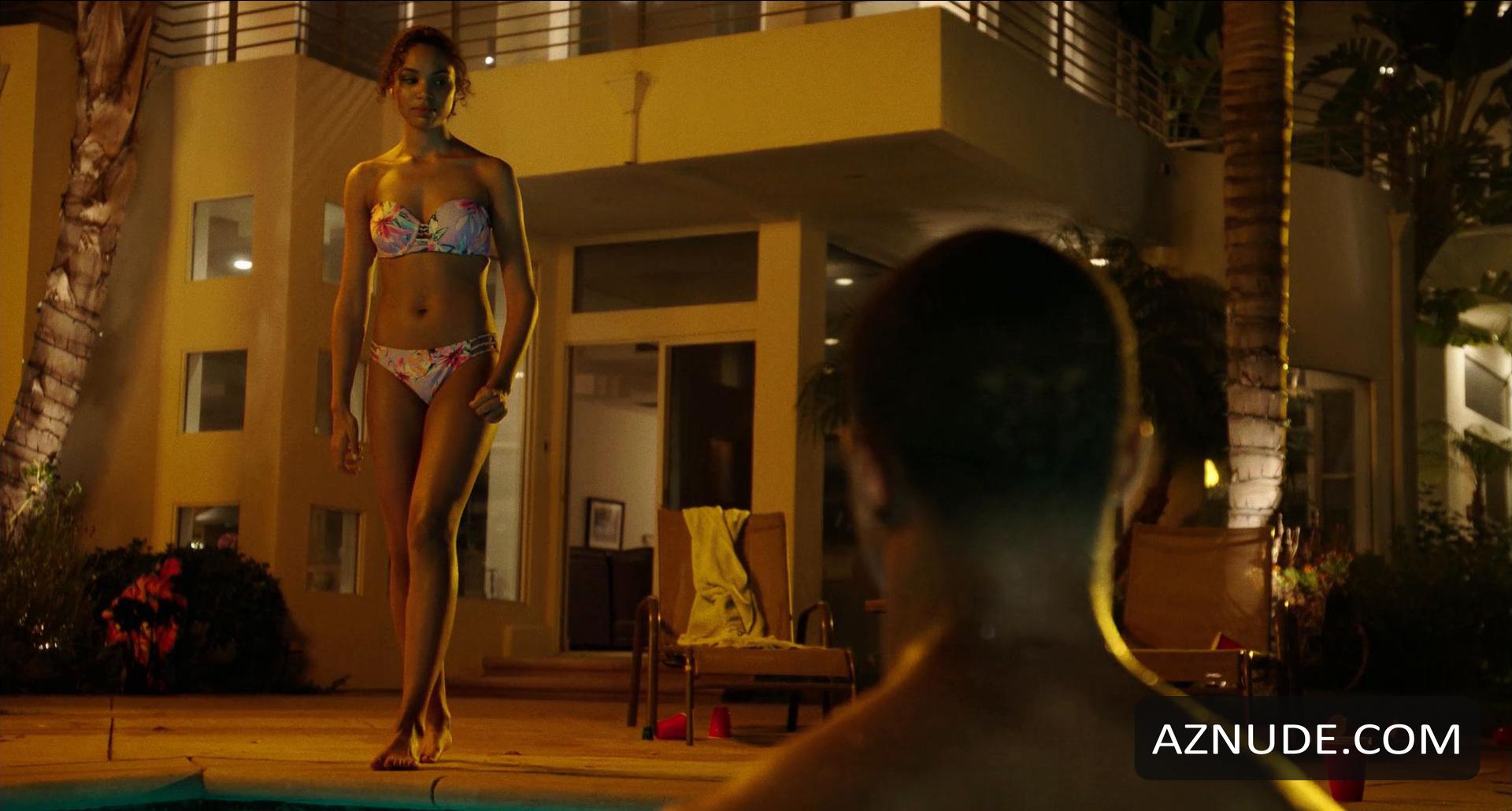 charlene arrington add Nesta Cooper Nude photo