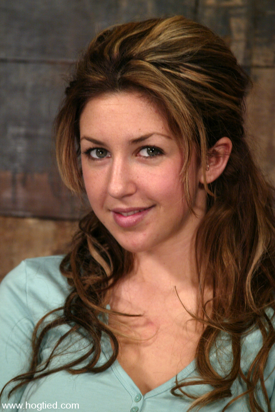 carrie glasscock add Isabela Soprano photo