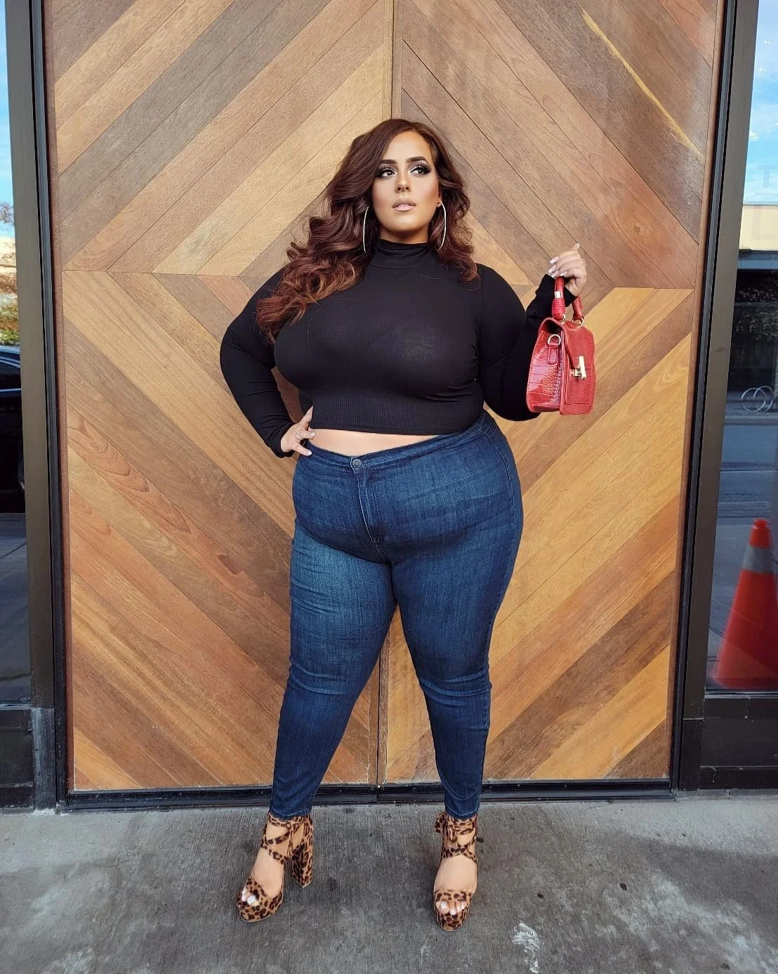 darlene reaves add Big Curvy Olivia Onlyfans photo