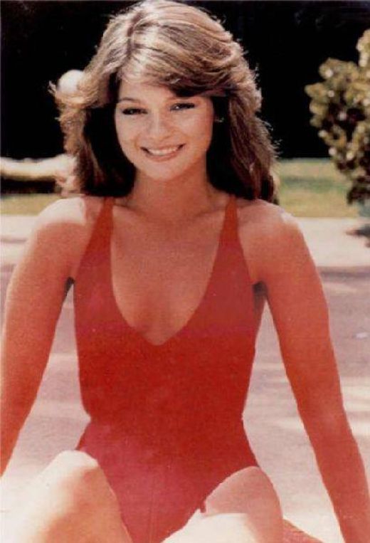 adeel naved add Valerie Bertinelli Naked photo