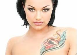 becca w add Bella Donna Pornstar photo