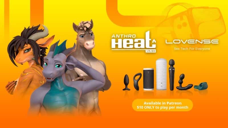 christopher cousins add Heat Vr Porn photo