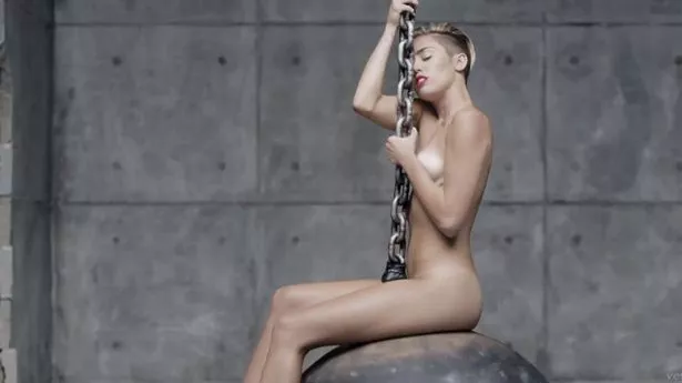 daniel sansonetti add Miley Cyrus Pron photo