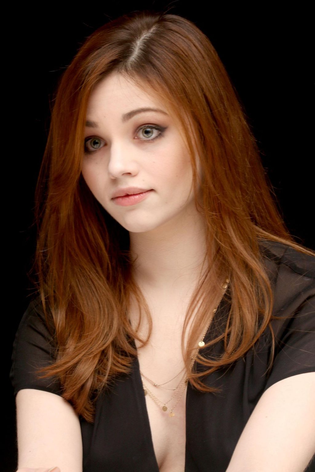 andrew maher add India Eisley Porn photo