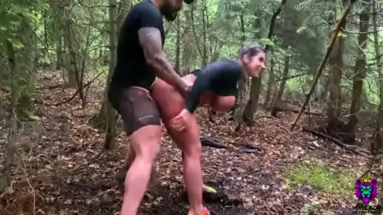 donny hendrickson add Porn En El Bosque photo