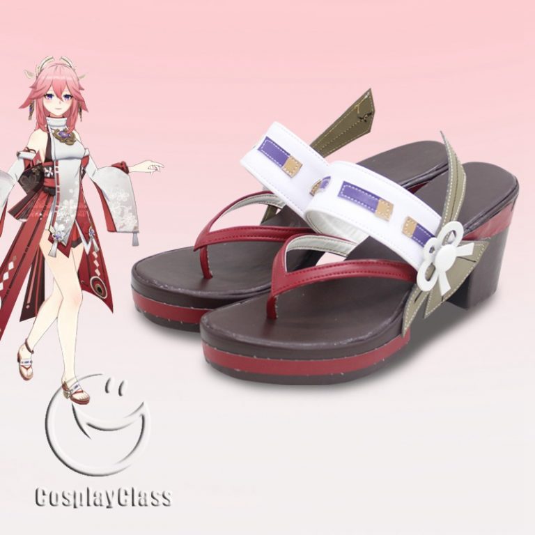 dorcas washington add Yae Miko Feet photo