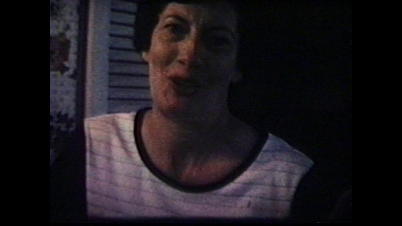 dean mullarkey add Mom Fingers Herself photo