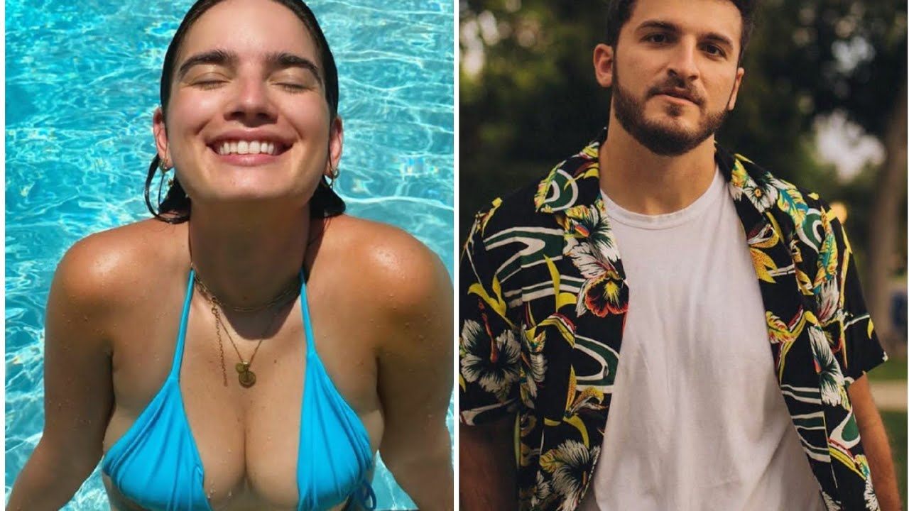 ben mccaffery add Natalie Noel Nude photo