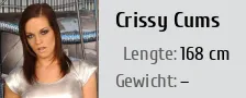 dale padley add Crissy Cumms photo