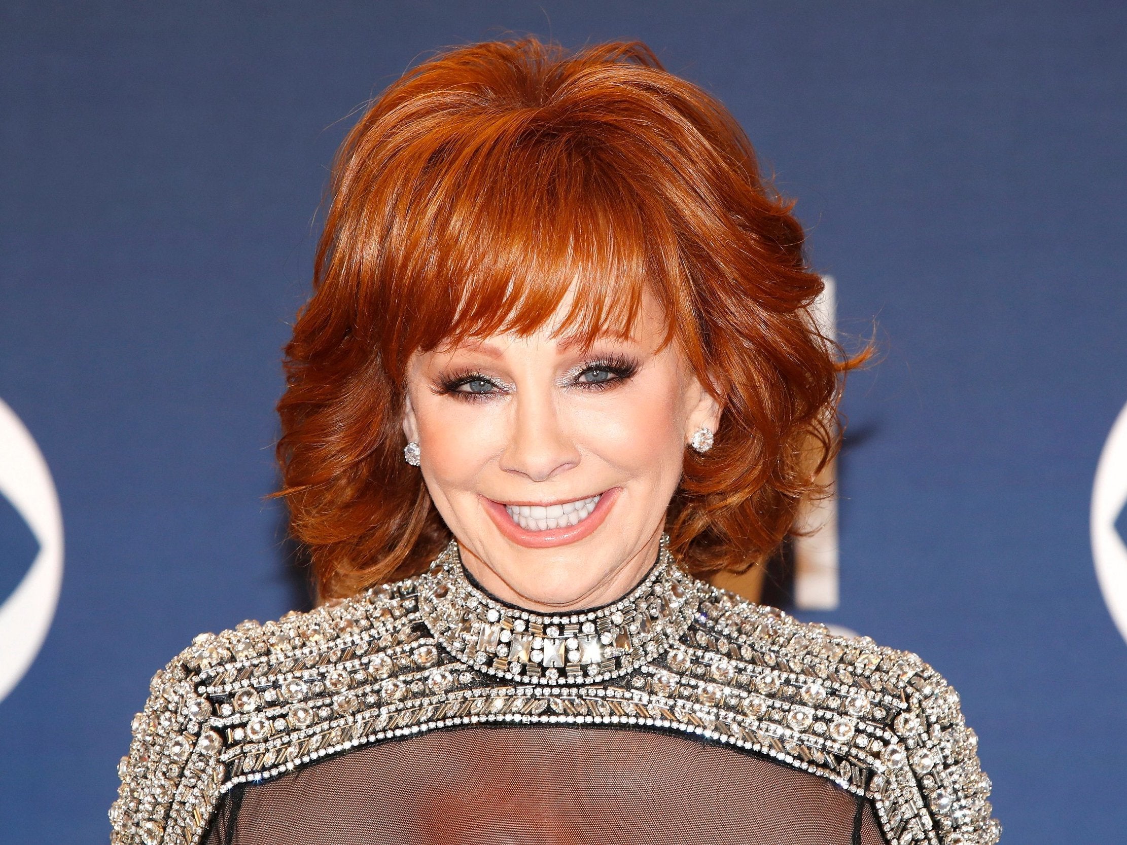 caroline blakey add Nude Pics Of Reba Mcentire photo