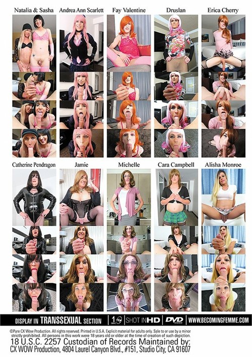 bryan dantes add Crossdresser Blowjon photo