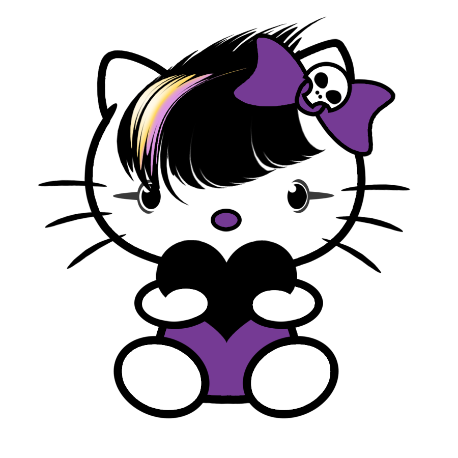 debbie bushnell add Anny Kitty photo