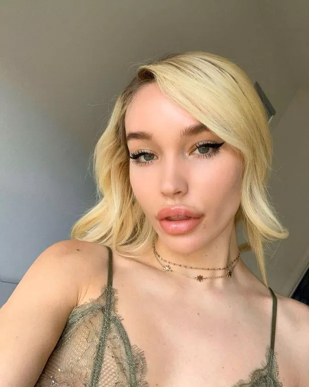 anna vollman add Richelle Knupps Porn photo
