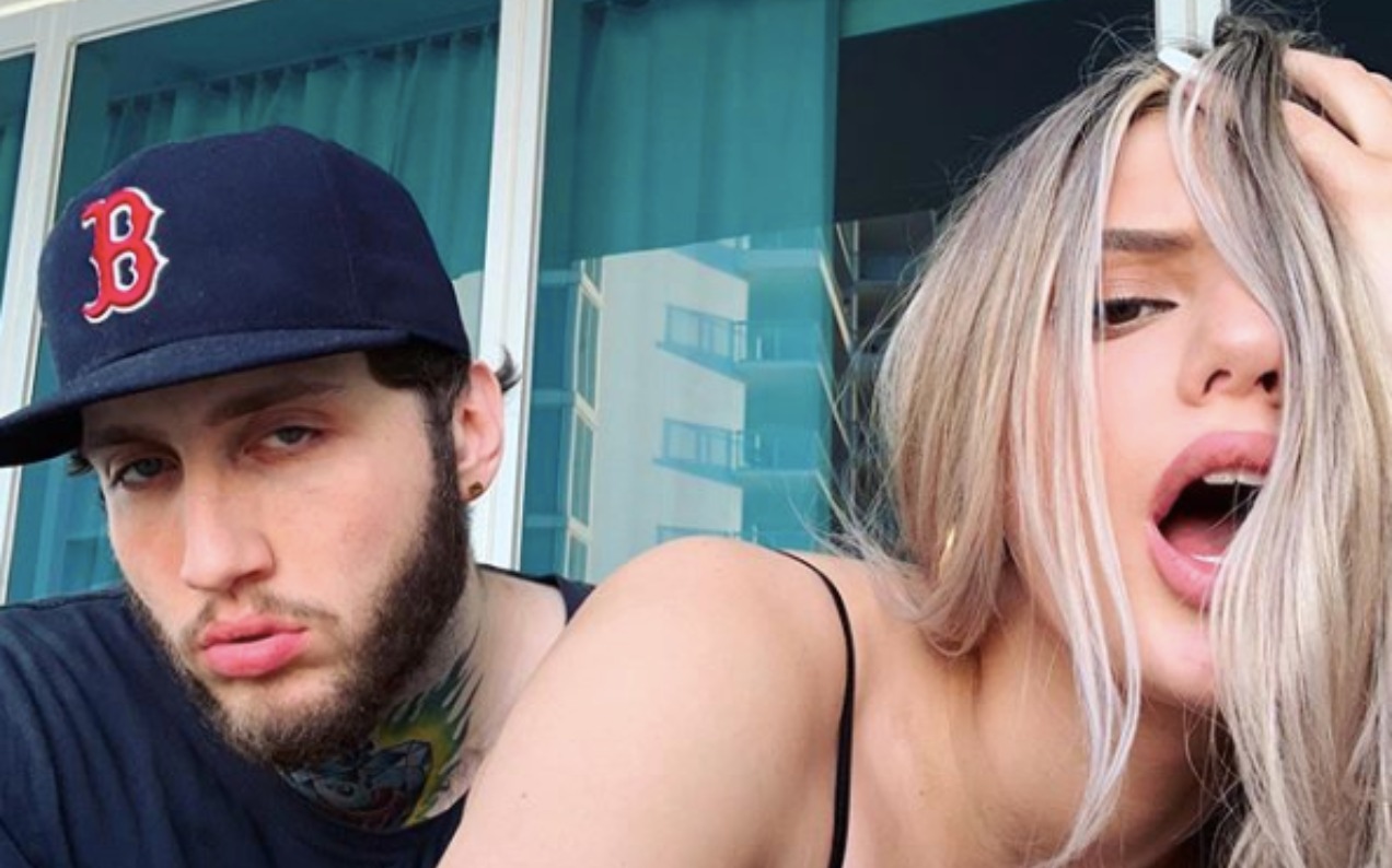 alisha noll add Alissa Violet Porn photo