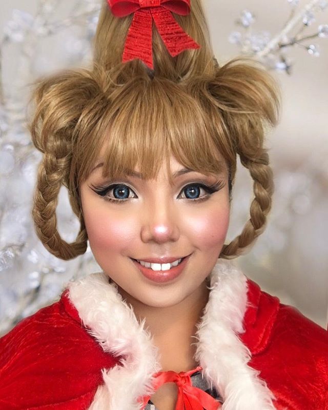 chris bittenbender add Cindy Lou Hoo Porn photo