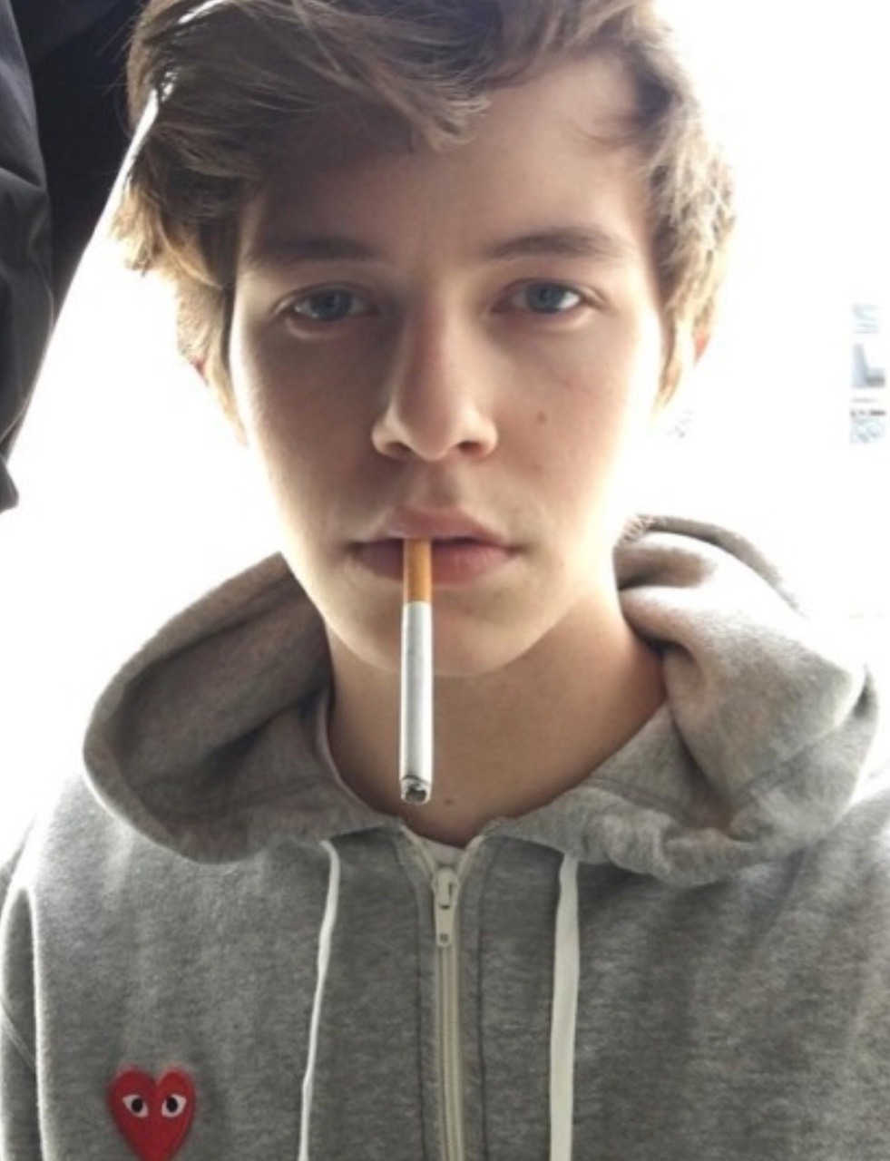 alex ladia add Chaturbate Smokers photo