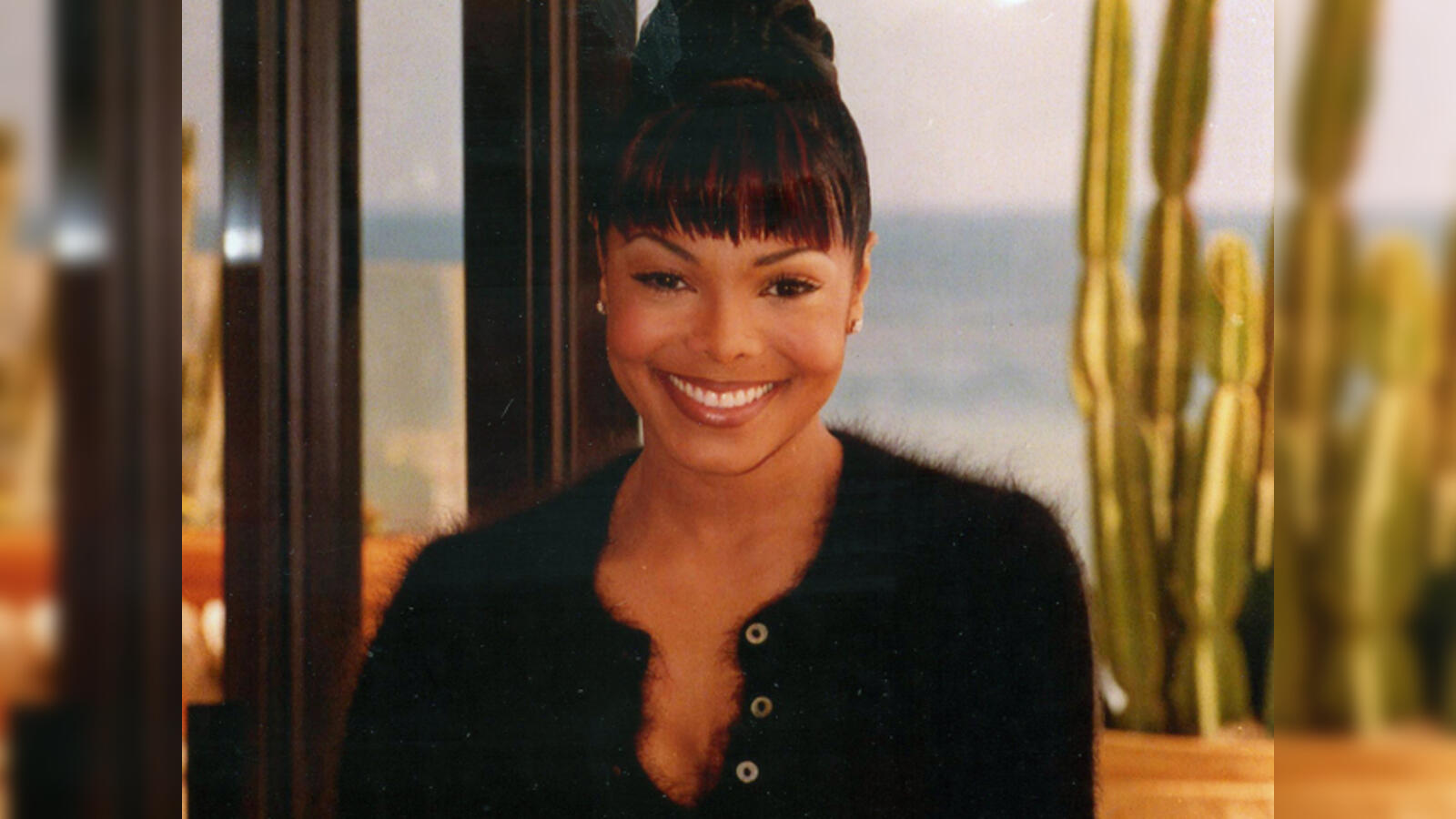 adam loden add Nude Images Of Janet Jackson photo
