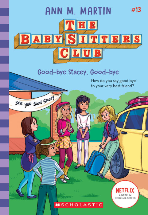 bradley eastes add Babysitter Diaries 11 photo