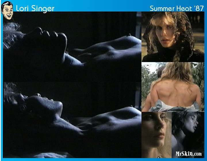 donna craven add Lori Singer Nude photo