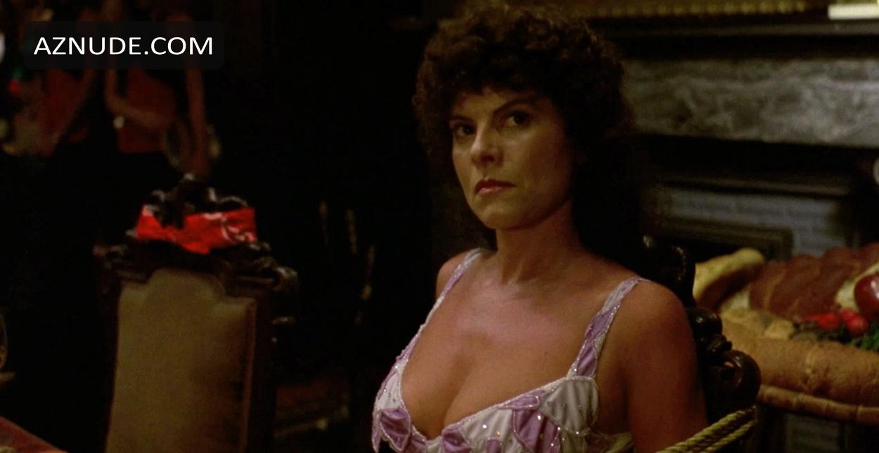 Adrienne Barbeau Nude Photos 19221