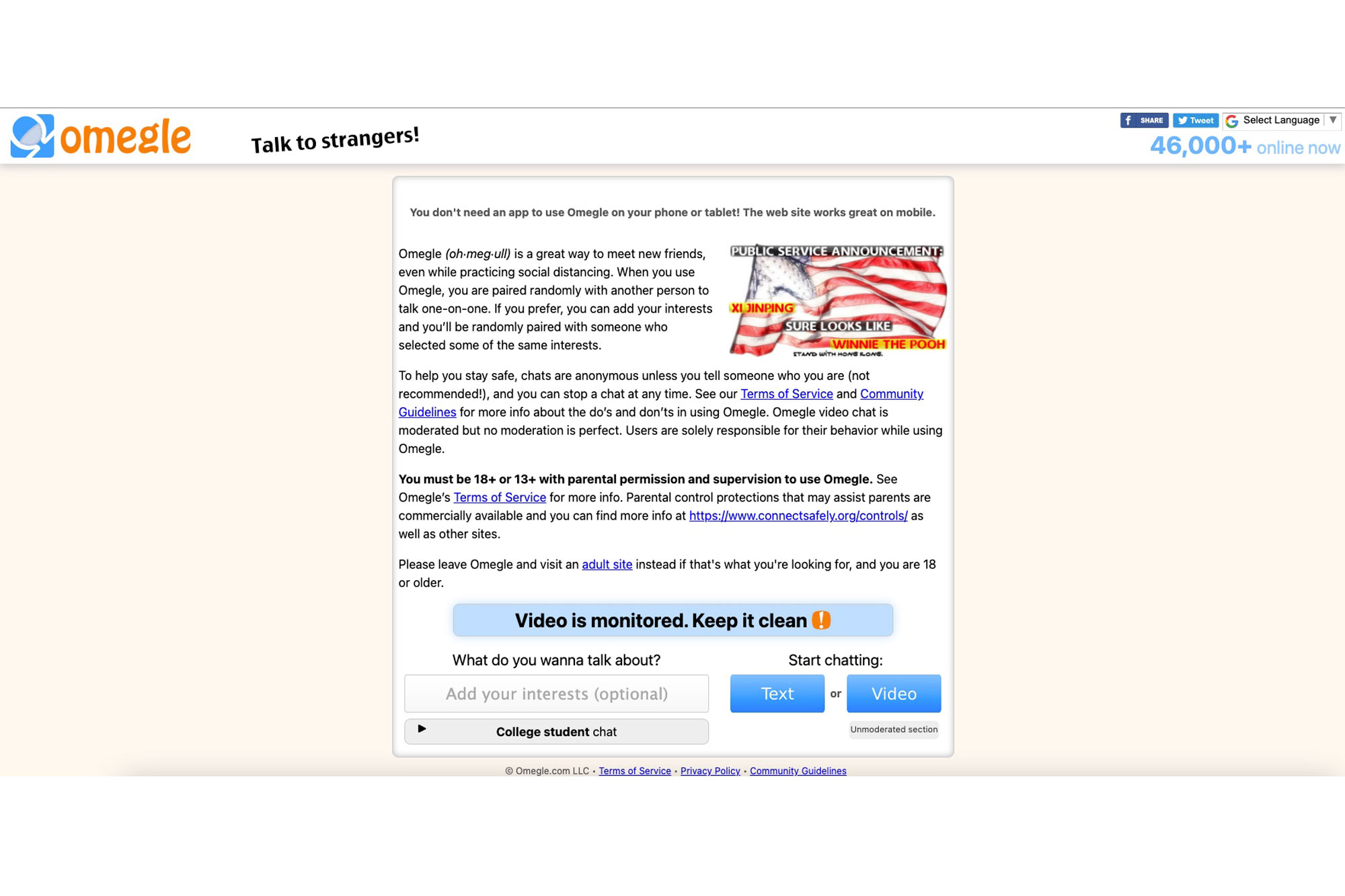 debora prada add Omegle Xxx photo