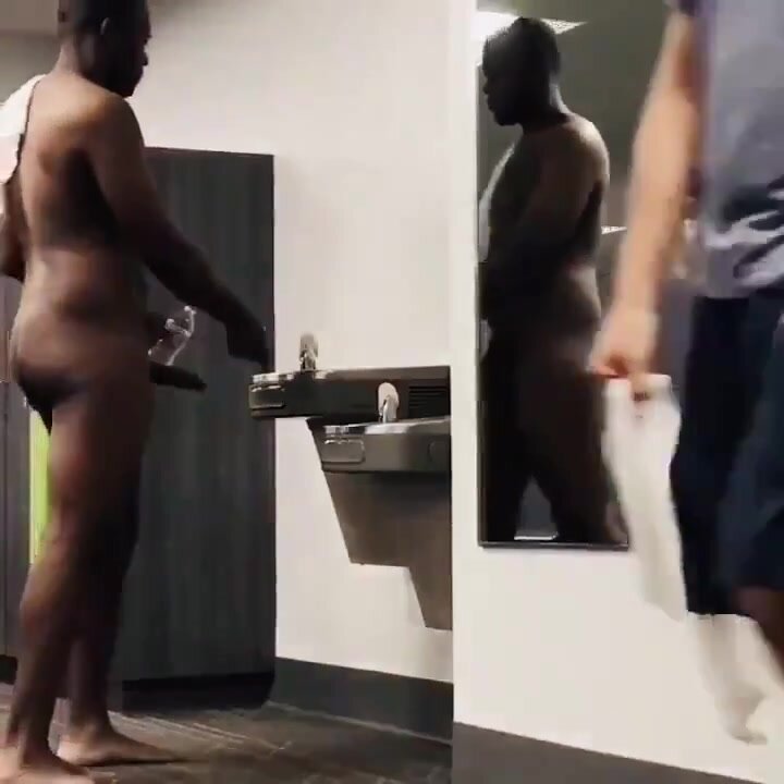 anitha suresh add Erection In Locker Room photo
