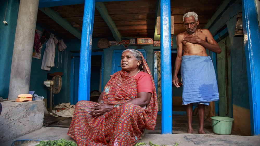 benito nunez add Naked Elderly Women photo