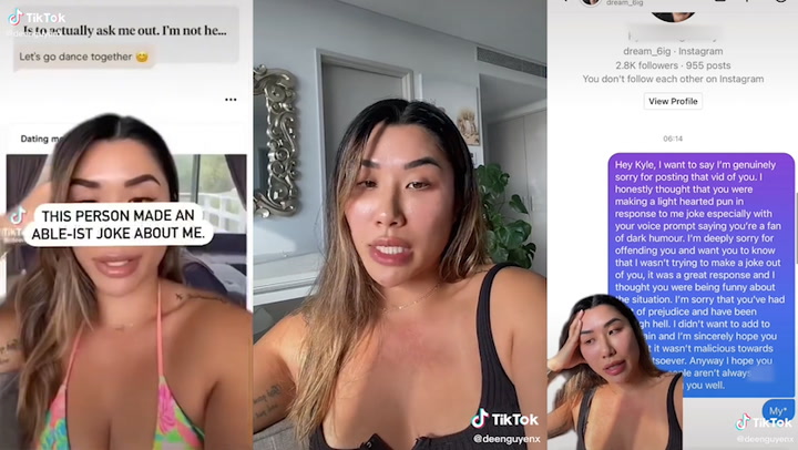 bal agrawal add Dee Nguyen Naked photo