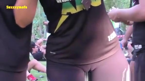 celena ponce add Hidden Cam Camel Toe photo