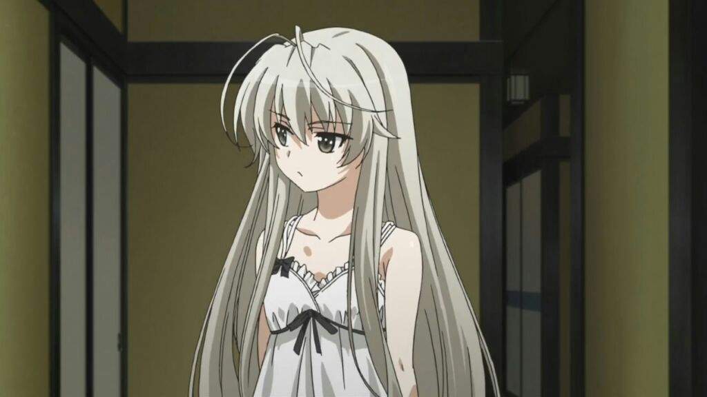 danny gallien add Yosuga No Sora Porn photo