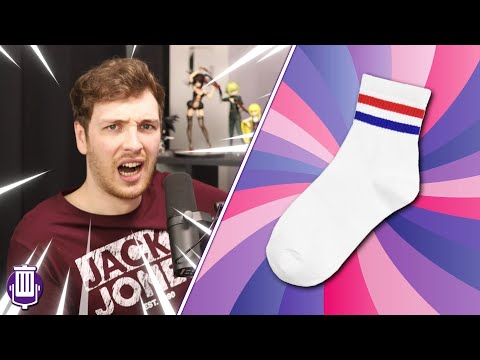 clare ashton add How To Jerk Off With A Sock photo
