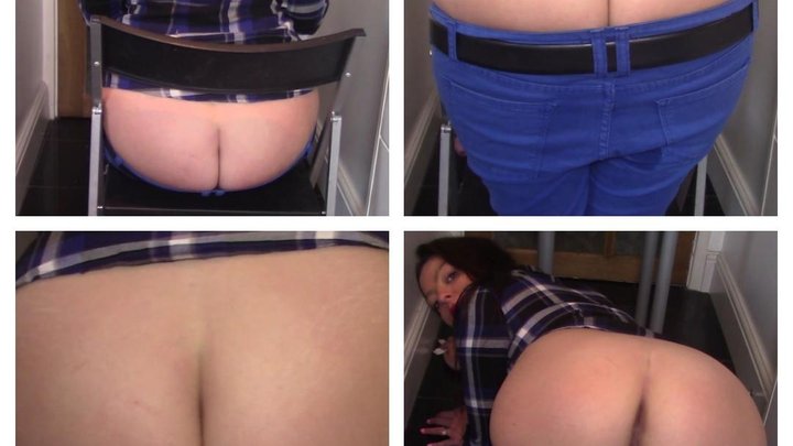 bob homse add Teacher Buttcrack photo