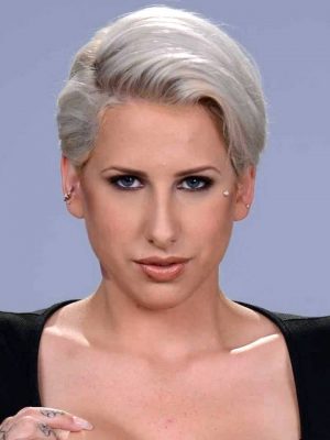 andrew beckles add Dylan Phoenix Pornstar photo
