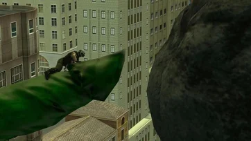chan ka yi add Monster Giant Porn photo