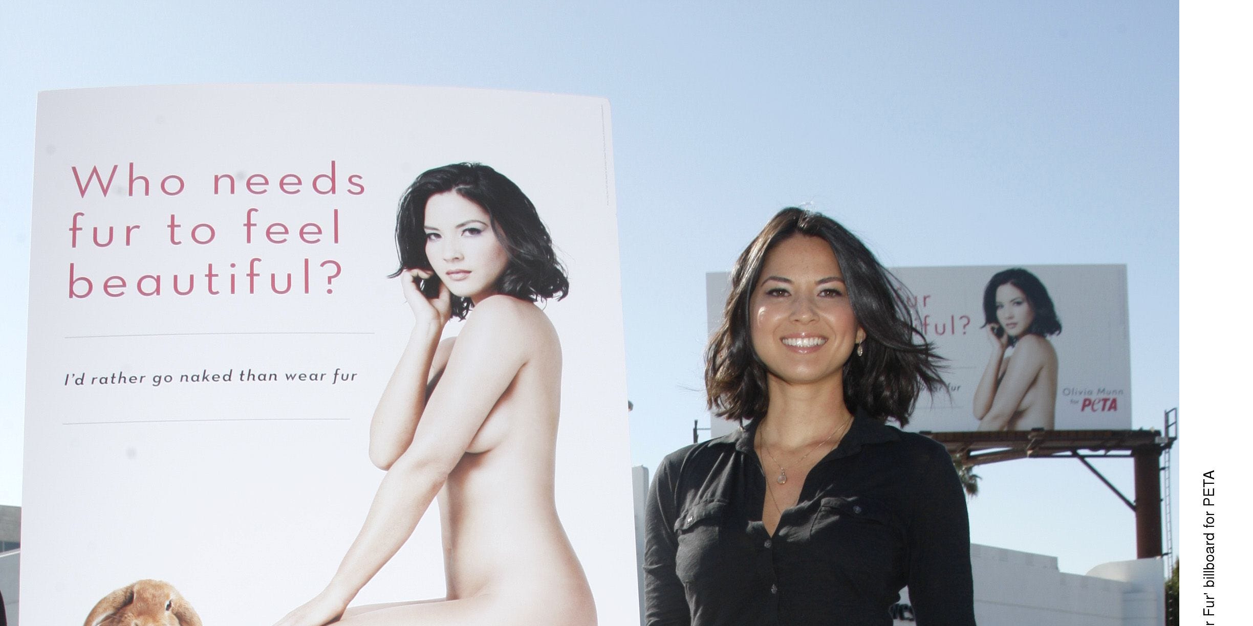 chess reynolds add Olivia Munn Nude Pictures photo