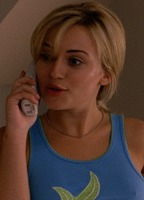 barb flores add Monica Keena Naked photo