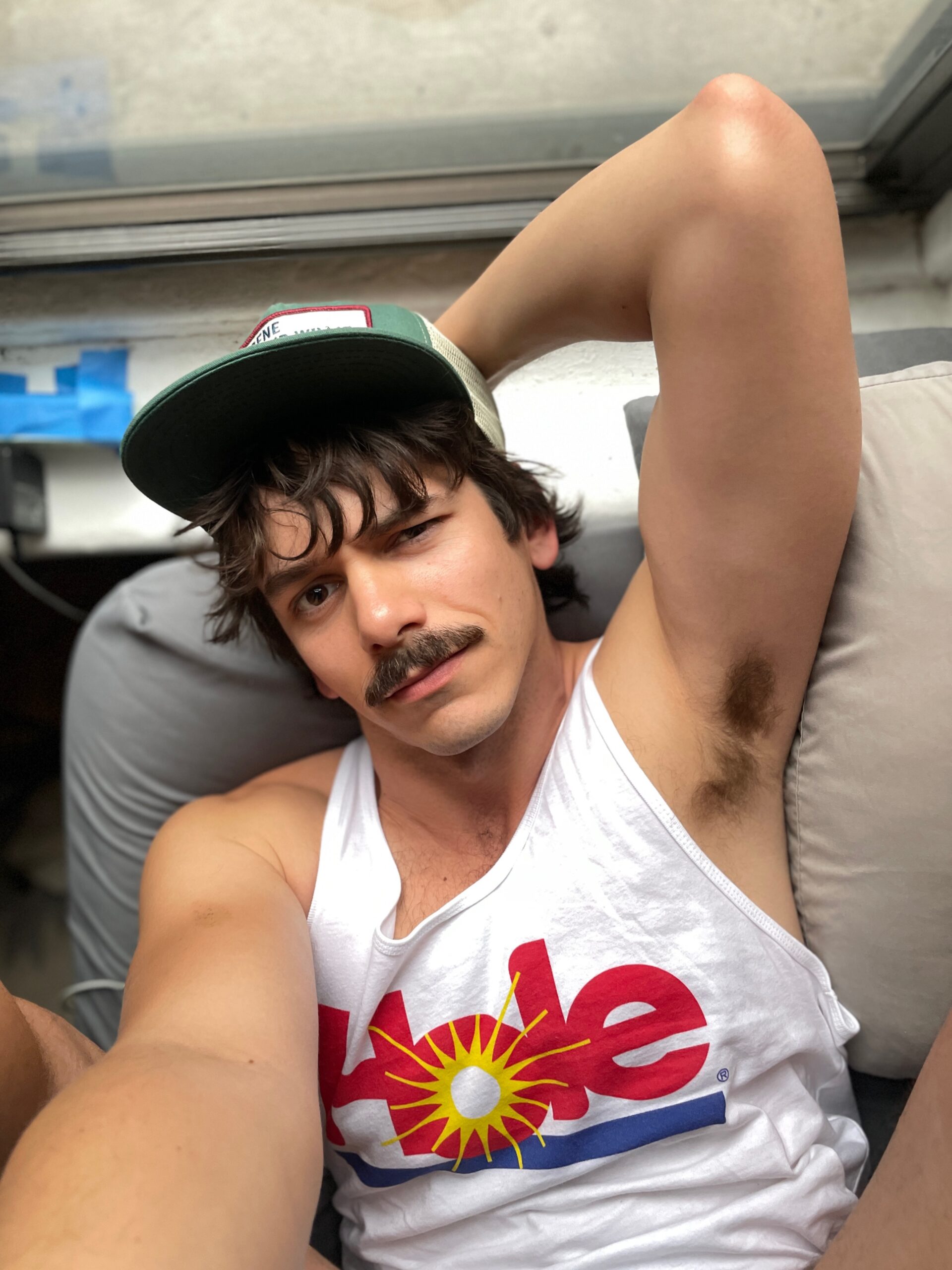 dejan katov add Jonah Wheeler Gay Porn photo