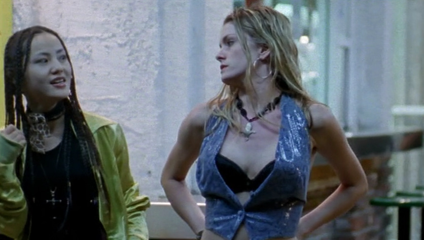 caren carr add Jamie Anne Allman Nude photo