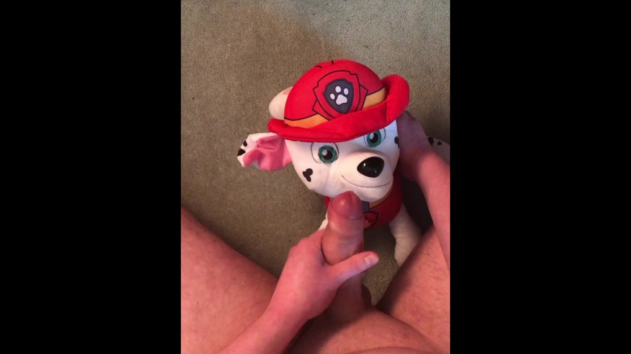 bethany elizabeth add Paw Patrol Porn photo
