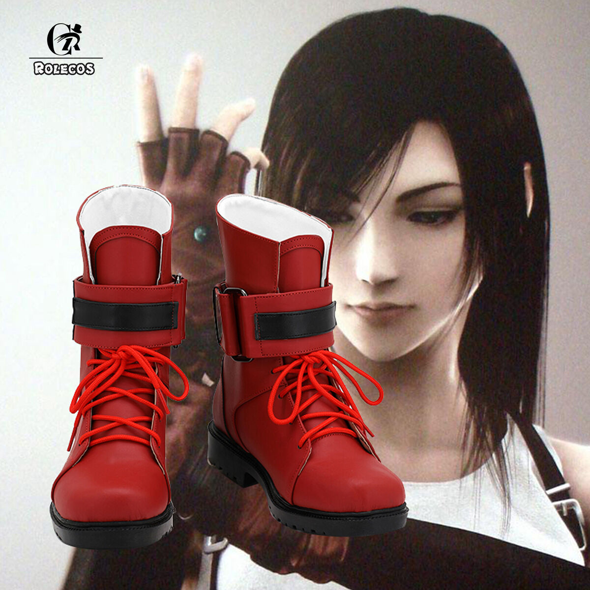 dana paynter add Nikenike Tifa photo