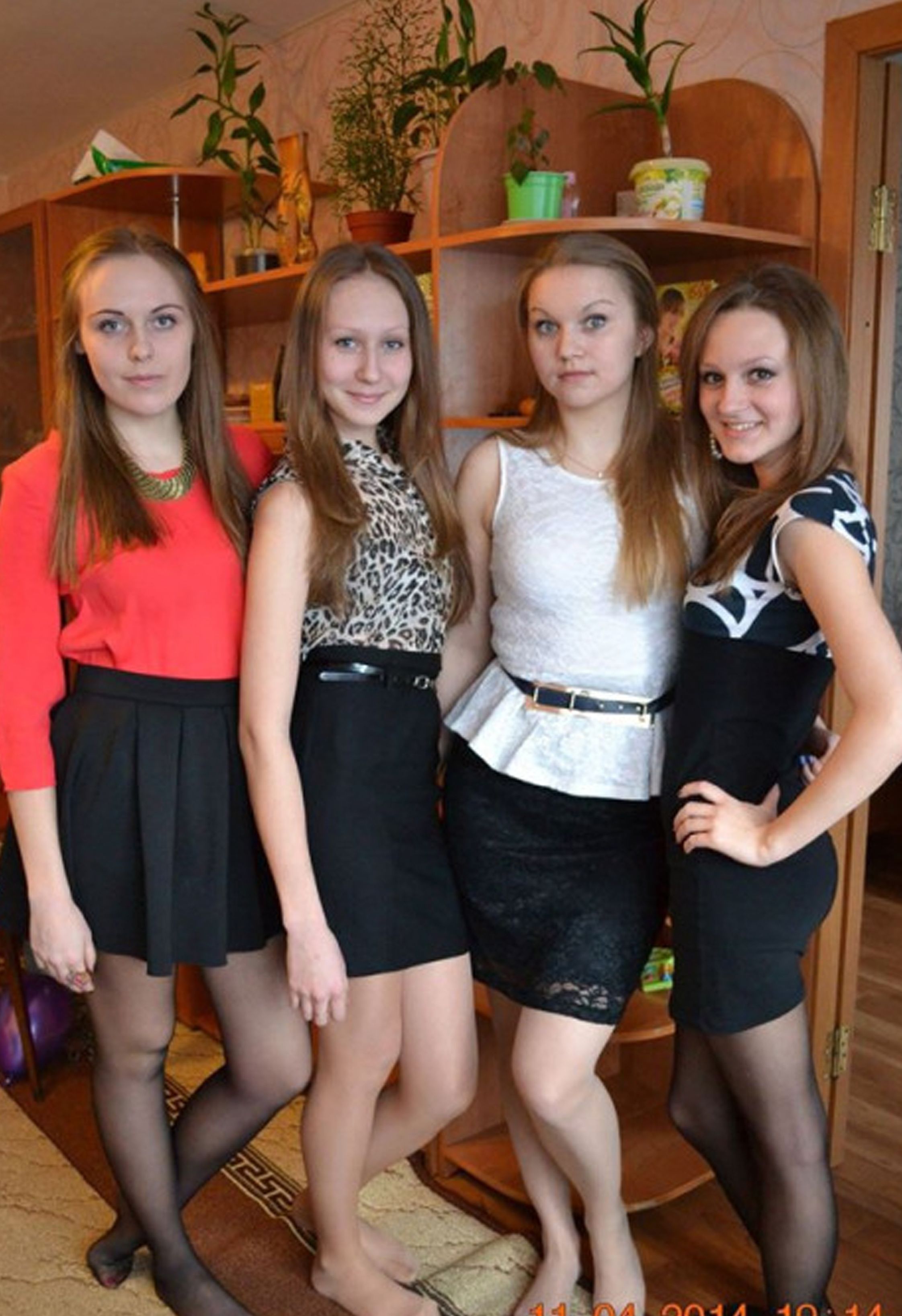 branden ross add Orgy Party Teens photo