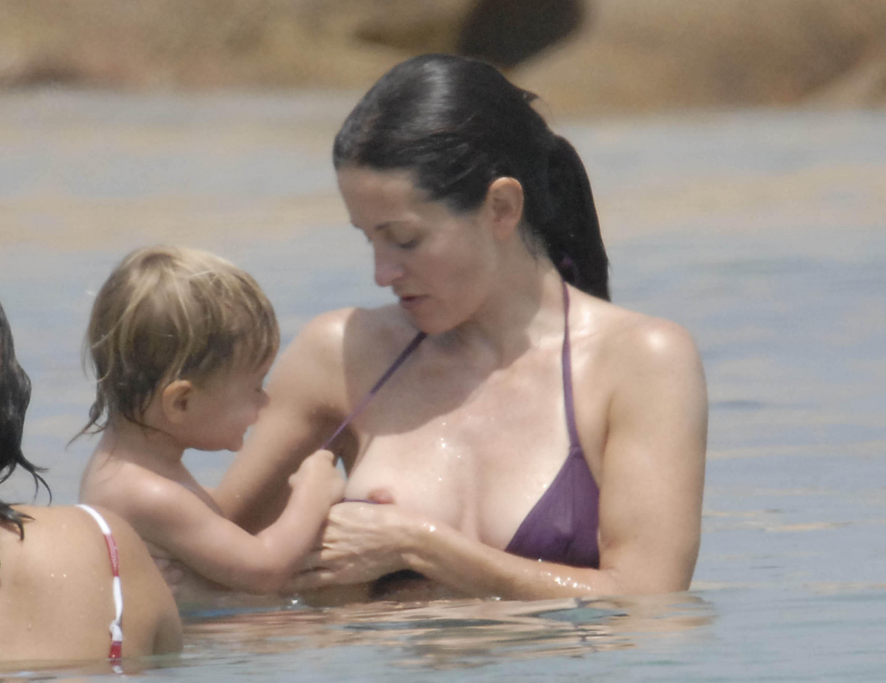 alex atanasov add Courtney Cox Nude photo