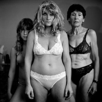 brody blue add Mothers And Daughters Nudists photo